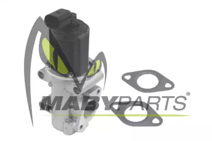 Клапан MABYPARTS OEV010019